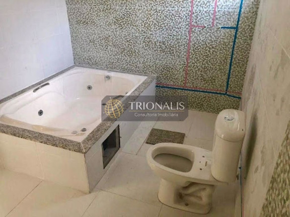 Imagem Casa com 5 Quartos à Venda, 410 m² em Loanda - Atibaia Imagem Casa com 5 Quartos à Venda, 410 m² em Loanda - Atibaia
