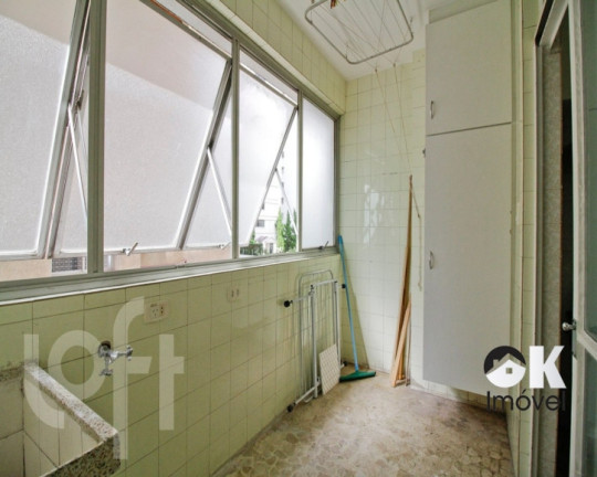 Imagem Apartamento com 3 Quartos à Venda, 105 m² em Jardim Paulista - São Paulo