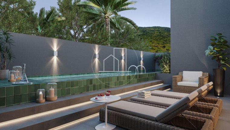 Imagem Apartamento com 3 Quartos à Venda, 104 m² em Ingleses Do Rio Vermelho - Florianópolis Imagem Apartamento com 3 Quartos à Venda, 104 m² em Ingleses Do Rio Vermelho - Florianópolis