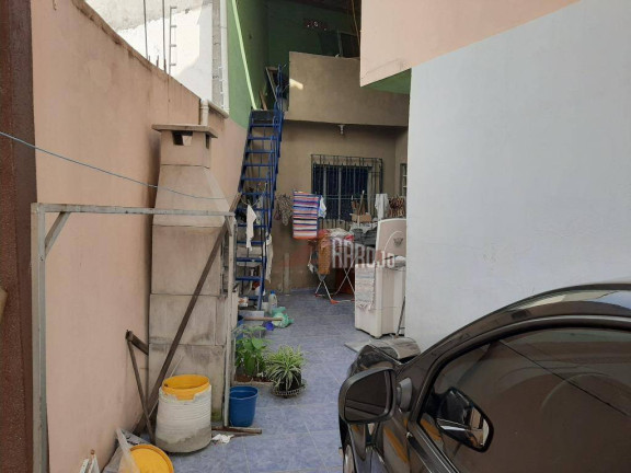 Imagem Sobrado com 3 Quartos à Venda, 140 m² em Vila Granada - São Paulo Imagem Sobrado com 3 Quartos à Venda, 140 m² em Vila Granada - São Paulo