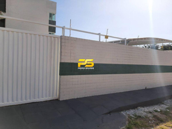 Imagem Apartamento com 2 Quartos à Venda, 119 m² em Camboinha - Cabedelo Imagem Apartamento com 2 Quartos à Venda, 119 m² em Camboinha - Cabedelo