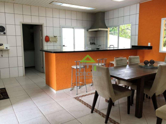 Imagem Casa de Condomínio com 4 Quartos à Venda, 500 m² em Paisagem Renoir - Cotia Imagem Casa de Condomínio com 4 Quartos à Venda, 500 m² em Paisagem Renoir - Cotia