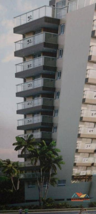 Apartamento com 3 Quartos à Venda, 99 m² em Massaguaçu - Caraguatatuba