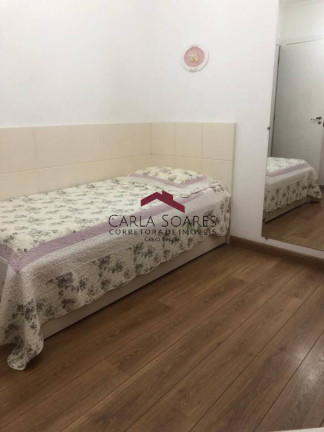 Imagem Apartamento com 3 Quartos à Venda, 113 m² em Balneário Cidade Atlântica - Guarujá Imagem Apartamento com 3 Quartos à Venda, 113 m² em Balneário Cidade Atlântica - Guarujá