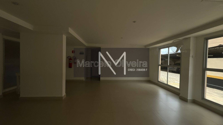 Imagem Apartamento com 2 Quartos à Venda, 57 m² em Santana - São José Dos Campos