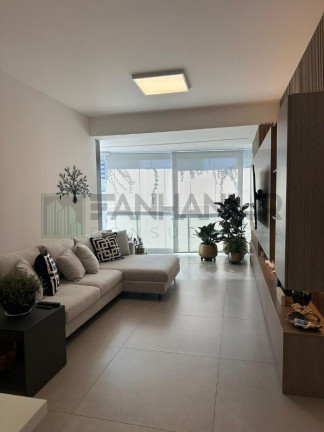 Imagem Imóvel com 2 Quartos à Venda, 97 m² em Jardins - São Paulo