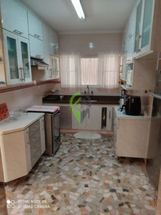 Imagem Casa com 3 Quartos à Venda, 280 m² em Ponta Da Praia - Santos Imagem Casa com 3 Quartos à Venda, 280 m² em Ponta Da Praia - Santos