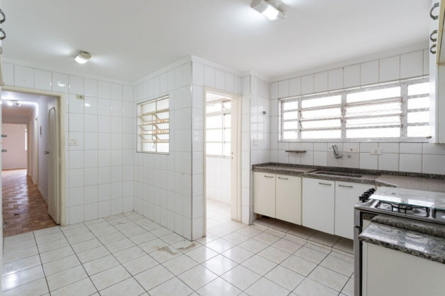 Imagem Imóvel com 3 Quartos à Venda, 125 m² em Moema - São Paulo Imagem Imóvel com 3 Quartos à Venda, 125 m² em Moema - São Paulo
