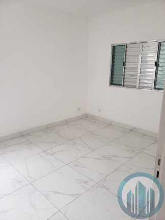 Imagem Apartamento com 2 Quartos à Venda, 47 m² em Baeta Neves - São Bernardo Do Campo
