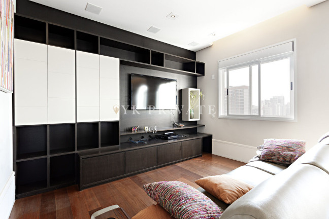 Imagem Apartamento com 4 Quartos à Venda, 300 m² em Perdizes - São Paulo
