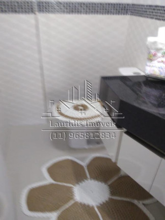 Imagem Imóvel com 3 Quartos à Venda, 66 m² em Guilhermina - Praia Grande