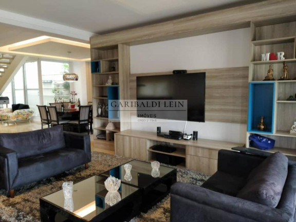 Imagem Casa com 4 Quartos à Venda, 358 m² em Swiss Park - Campinas Imagem Casa com 4 Quartos à Venda, 358 m² em Swiss Park - Campinas