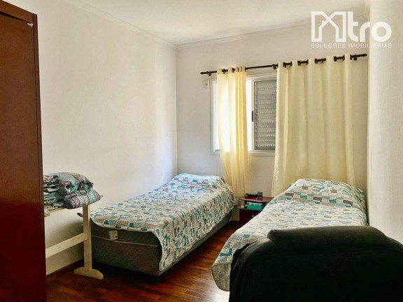 Imagem Apartamento com 3 Quartos à Venda, 120 m² em Varginha - Itajubá