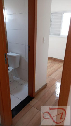 Imagem Apartamento com 2 Quartos à Venda, 51 m² em Parque Das Nações - Santo André Imagem Apartamento com 2 Quartos à Venda, 51 m² em Parque Das Nações - Santo André