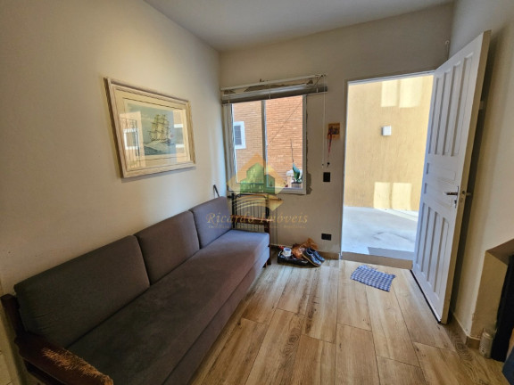 Imagem Apartamento com 2 Quartos à Venda, 50 m² em Umuarama - Ubatuba