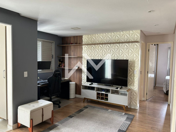 Imagem Apartamento com 3 Quartos à Venda, 62 m² em Macedo - Guarulhos