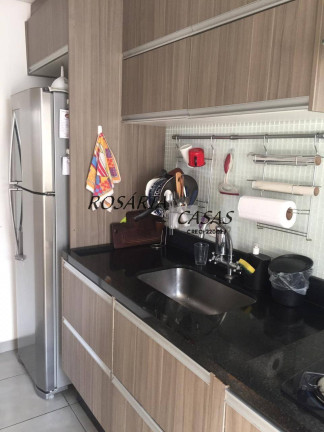 Imagem Apartamento com 2 Quartos à Venda, 104 m² em Granja Viana - Cotia