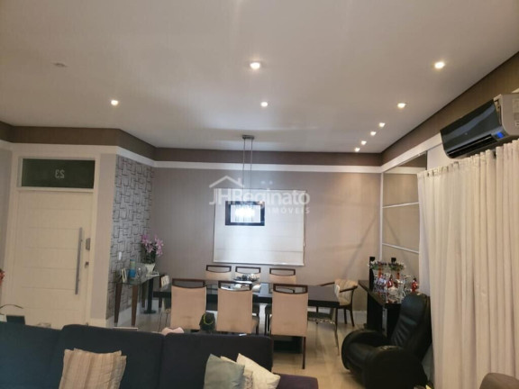 Imagem Casa de Condomínio com 4 Quartos à Venda, 298 m² em Parque Esplanada - Votorantim Imagem Casa de Condomínio com 4 Quartos à Venda, 298 m² em Parque Esplanada - Votorantim