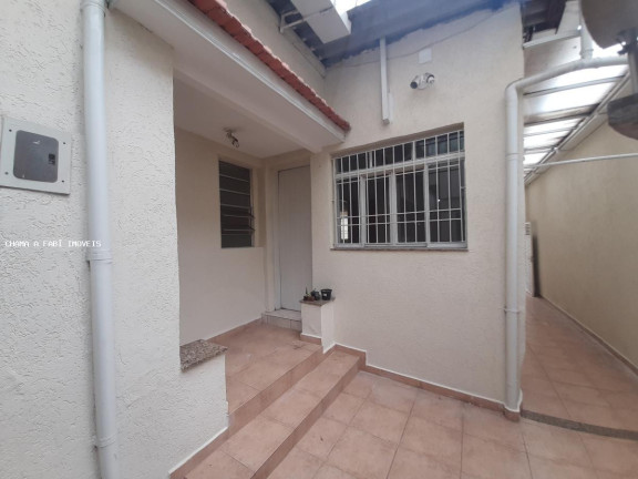 Imagem Casa com 2 Quartos à Venda, 240 m² em Tatuapé - São Paulo