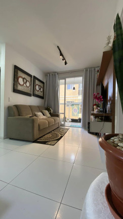 Imagem Apartamento com 2 Quartos à Venda, 58 m² em Praia De Itaparica - Vila Velha