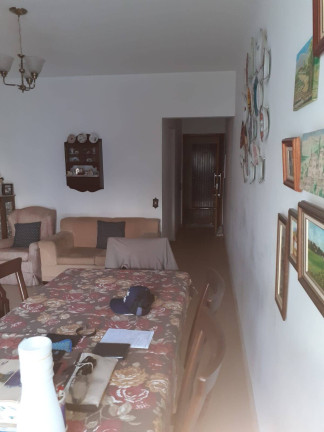 Imagem Apartamento com 2 Quartos à Venda, 112 m² em Perdizes - São Paulo
