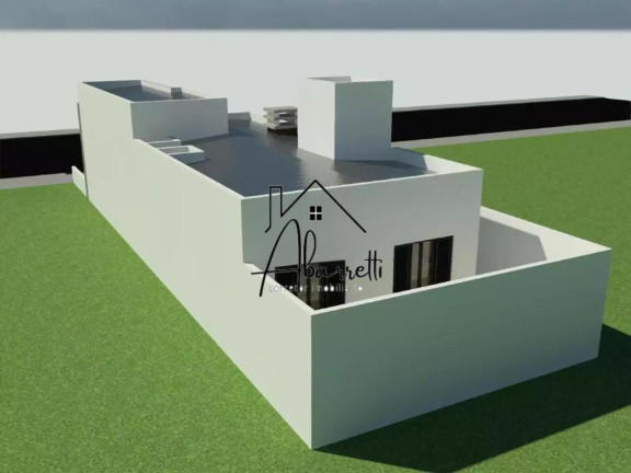 Imagem Casa com 3 Quartos à Venda, 150 m² em Jardim São Francisco - Piracicaba