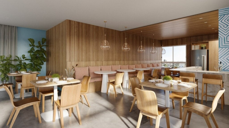 Imagem Apartamento com 3 Quartos à Venda, 116 m² em Perequê - Porto Belo Imagem Apartamento com 3 Quartos à Venda, 116 m² em Perequê - Porto Belo