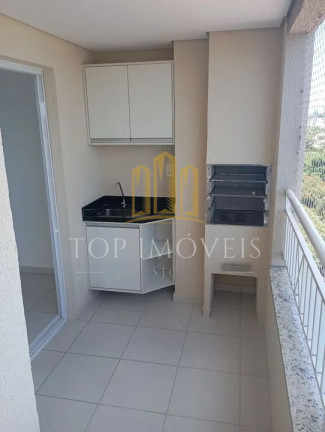 Imagem Apartamento com 2 Quartos à Venda, 60 m² em Jardim América - São José Dos Campos
