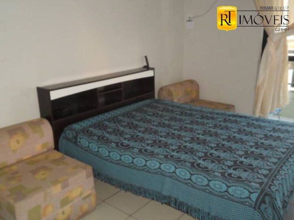 Imagem Apartamento com 1 Quarto à Venda, em Braga - Cabo Frio Imagem Apartamento com 1 Quarto à Venda, em Braga - Cabo Frio