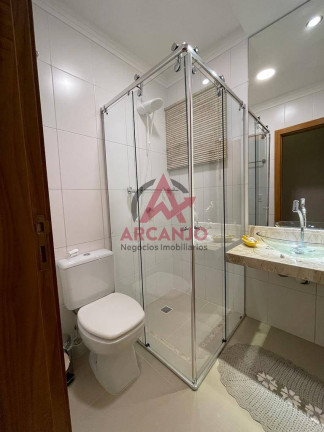 Imagem Cobertura com 4 Quartos à Venda, 306 m² em Centro - Ubatuba