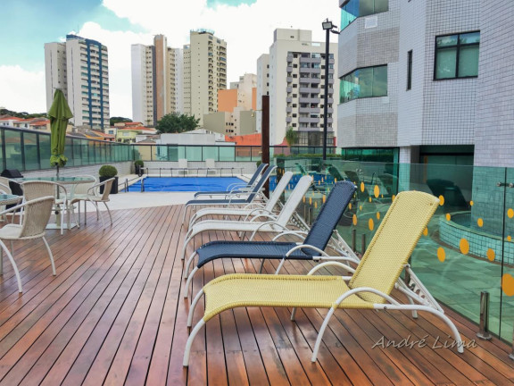 Imagem Apartamento com 4 Quartos à Venda, 300 m² em Centro - São Bernardo Do Campo