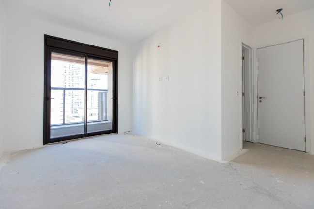 Imagem Apartamento com 3 Quartos à Venda, 153 m² em Moema - São Paulo Imagem Apartamento com 3 Quartos à Venda, 153 m² em Moema - São Paulo