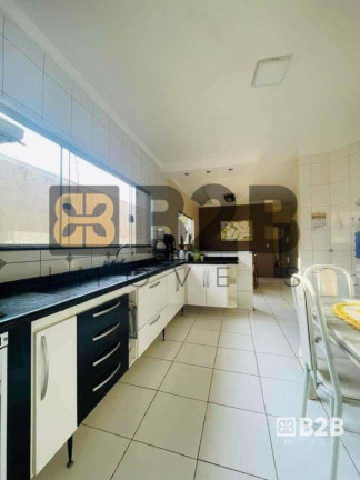 Imagem Casa com 4 Quartos à Venda, 278 m² em Vila Industrial - Bauru Imagem Casa com 4 Quartos à Venda, 278 m² em Vila Industrial - Bauru