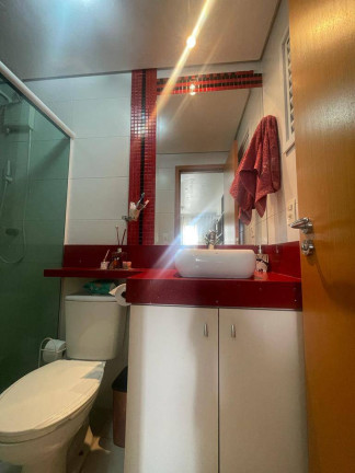Imagem Apartamento com 2 Quartos à Venda, 66 m² em Nova Gerty - São Caetano Do Sul