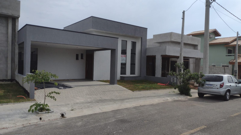 Casa com 3 Quartos à Venda, 165 m² em Bairro Dos Guedes - Tremembé