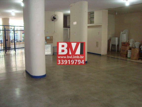 Imagem Apartamento com 1 Quarto à Venda, 38 m² em Copacabana - Rio De Janeiro
