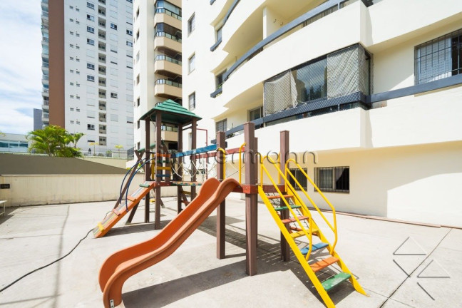 Imagem Apartamento com 3 Quartos à Venda, 120 m² em Vila Olímpia - São Paulo