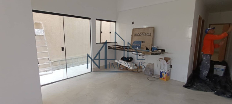 Imagem Casa com 2 Quartos à Venda, 126 m² em Residencial Itaipu - Goiânia