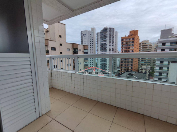Imagem Apartamento com 2 Quartos à Venda, 91 m² em Aviação - Praia Grande