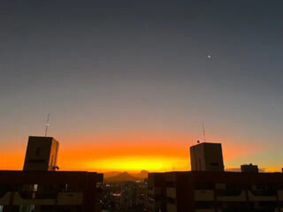 Imagem Apartamento com 2 Quartos à Venda, 115 m² em Divino Espírito Santo - Vila Velha