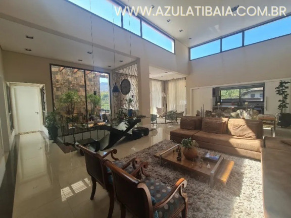Imagem Casa com 5 Quartos à Venda, 1.500 m² em Condominio Flamboyant - Atibaia Imagem Casa com 5 Quartos à Venda, 1.500 m² em Condominio Flamboyant - Atibaia