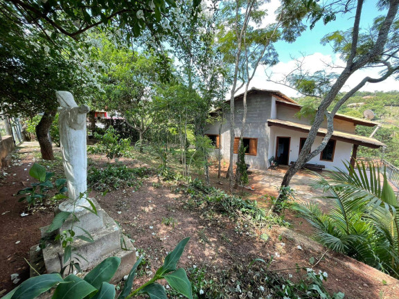 Imagem Chácara com 3 Quartos à Venda, 3 m² em Santa Terezinha De Minas - Itatiaiuçu Imagem Chácara com 3 Quartos à Venda, 3 m² em Santa Terezinha De Minas - Itatiaiuçu