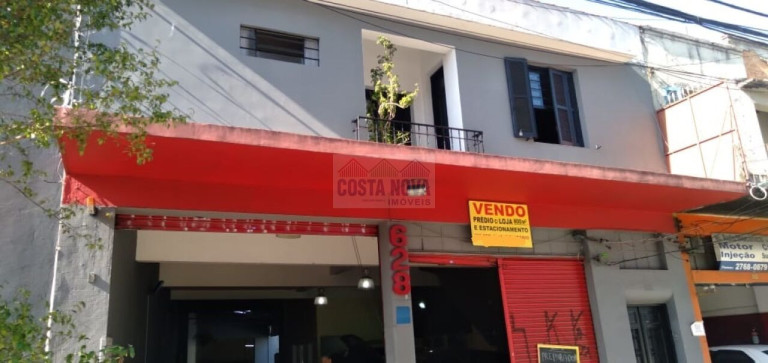 Imóvel Comercial à Venda, 802 m²
