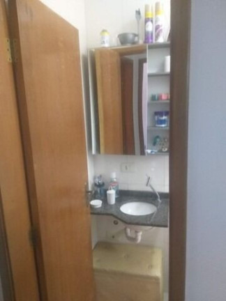 Imagem Cobertura com 2 Quartos à Venda, 78 m² em Jardim Las Vegas - Santo André Imagem Cobertura com 2 Quartos à Venda, 78 m² em Jardim Las Vegas - Santo André