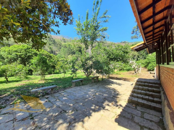 Imagem Chácara com 5 Quartos à Venda, 300 m² em São Geraldo - Nova Friburgo Imagem Chácara com 5 Quartos à Venda, 300 m² em São Geraldo - Nova Friburgo