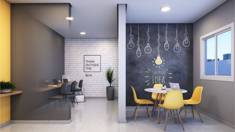 Imagem Apartamento com 2 Quartos à Venda, 3.431 m² em Jardim Da Pedreira - São Paulo