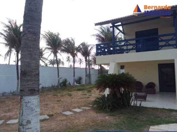 Imagem Casa com 6 Quartos à Venda, 442 m² em Caponga - Cascavel Imagem Casa com 6 Quartos à Venda, 442 m² em Caponga - Cascavel