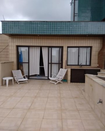 Imagem Imóvel com 2 Quartos à Venda, 164 m² em Astúrias - Guarujá
