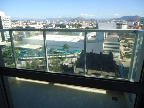 Apartamento com 2 Quartos à Venda, 60 m² em Itapuã - Vila Velha
