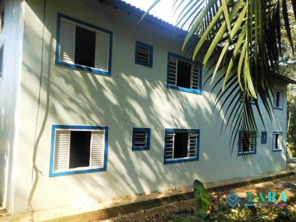 Imagem Imóvel Comercial à Venda, 2.000 m² em Enseada - Ubatuba